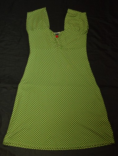 King louie stretch kleid 44 - kleid,