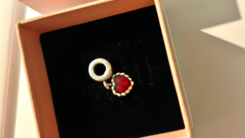 Pandora charm anhänger dangle - charm,