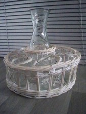 Serviertablett