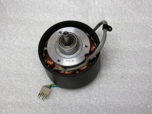 Motor wickelmotor für - -, revox
