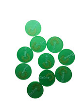 Einkaufschip Die Grünen –