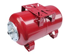 Varem INTERVAREM 24 l  Membran-Druckkessel Hauswasserwerk Membrankessel HWW