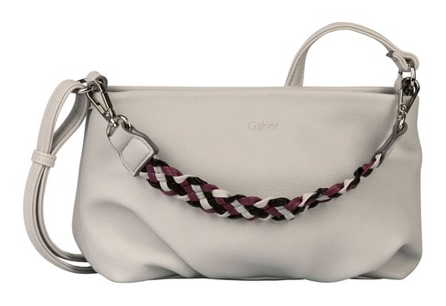 Gabor linnie cross bag - linnie, m