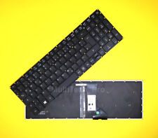 Tastatur Acer Aspire F15 F5-573G F5-573 F5-573G-524D QWERTZ Keyboard De Backlit