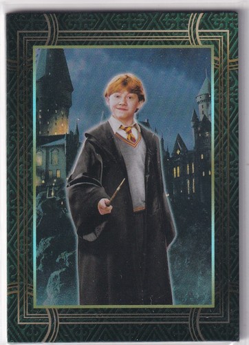 Panini harry potter - panini, to