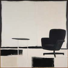 Bauhaus Stilleben Modern Art