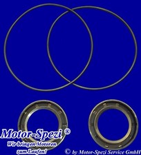 Dichtsatz für Volvo Penta