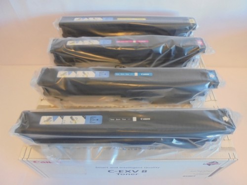 Canon exv8 exv 8 - canon, c-exv8