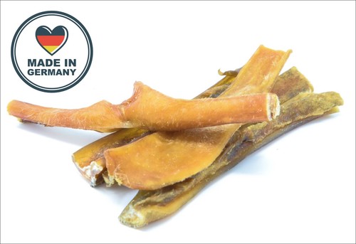 Rinderkopfhaut 1000g made - rinderkopfhaut,