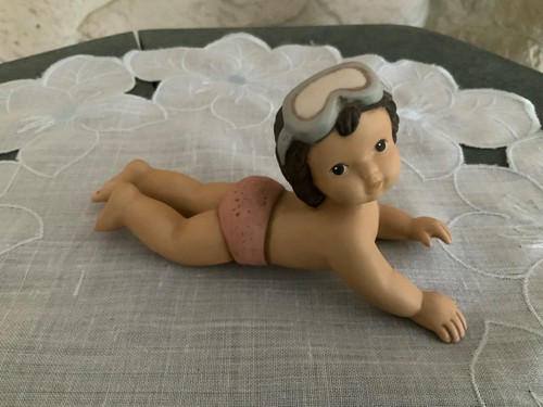 Goebel figur nina marco - figur,