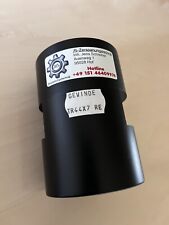 Tragmutter Hebebühne Hofmann