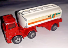 Matchbox  © Leyland