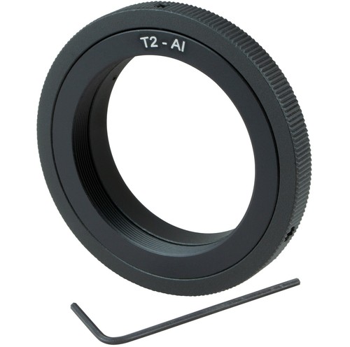 Objektiv auf nikon - auf,