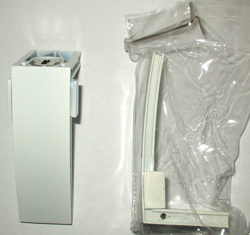 Design wandträger weiß von - 2,