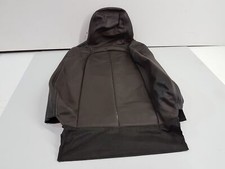 Sitzbezug Lehnenbezug Vorne