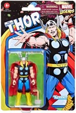 Hasbro Kenner Marvel Legends
