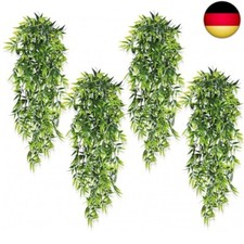 Stück kunstpflanze hängend - kunstpflanze,