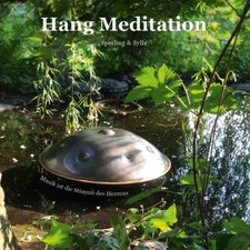 Hang/Handpan + Violine, CD