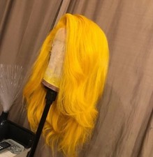 Danielle Sunshine gelb lang