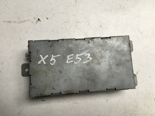 Original bmw e39 e53 x5er - original, 5
