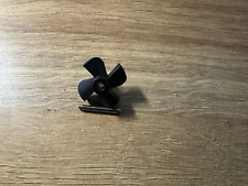 VDO - SUMLOG PADDLEWHEEL, 50KNOTS, schwarz,