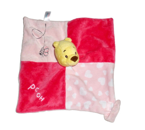 Winnie the pooh - winnie,