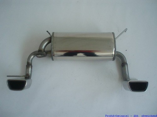 Fms duplex sportauspuff - fms, duplex-sportauspuff