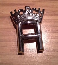 Horch oldtimer emblem neu - oldtimer,
