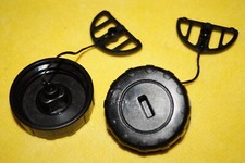 NEU Tankdeckel Stihl Öl