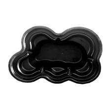 GFK Teich T 3300 Liter