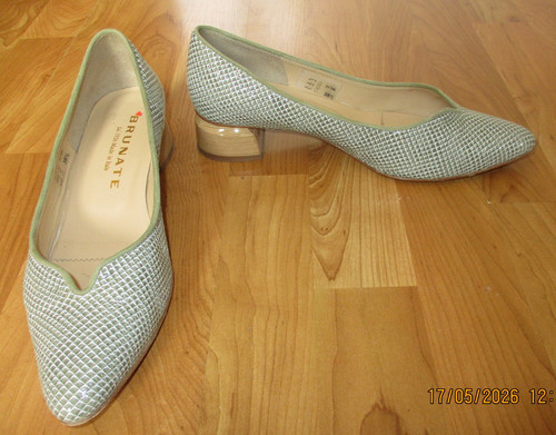 Brunate pumps damenschuhe - brunate,