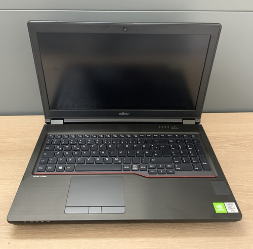Fujitsu celsius h7510 - fujitsu,
