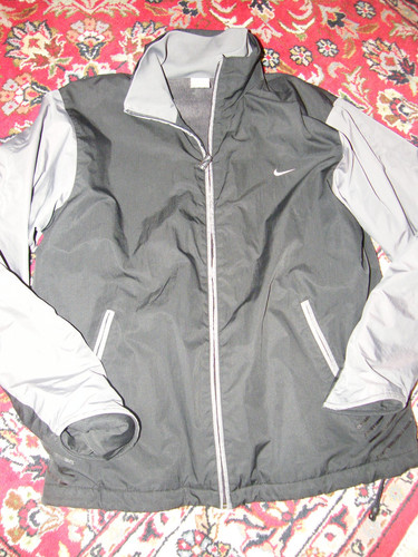 Nike jacke jacket - nike,