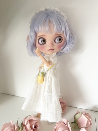Blythe pippa customized - blythe,