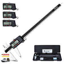 Digitaler Messschieber 300mm