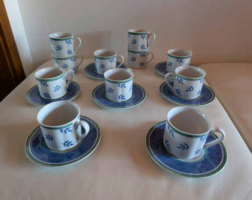 Villeroy boch gallo - &,