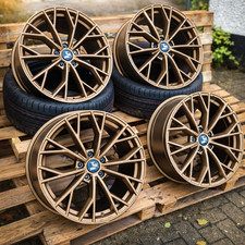 19 Zoll Sommerkompletträder