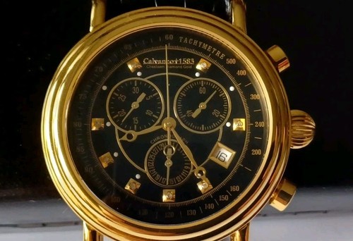 Calvaneo 1583 modell - 1583,