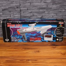 🕹️ Super NES Nintendo