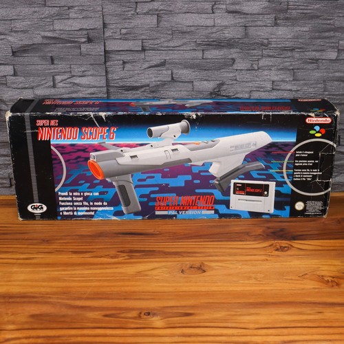 Super nes nintendo - 🕹️,
