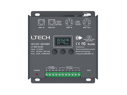 Ltech 905 oledled - ltech, lt-905-oledled