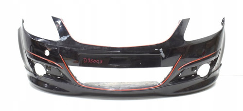 Stoßstange vorne opel corsa - vorne,