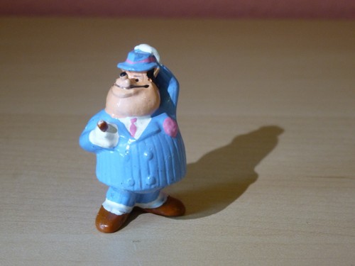 Ferrero eier micky - micky, und