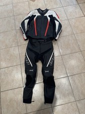IXS Motorradkombi Zweiteiler