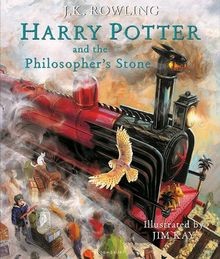 Harry potter and the - potter,