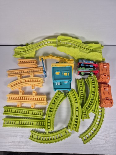 Mattel thomas the - mattel, tank