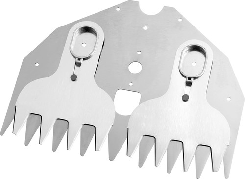 Gloria ersatzmesser finecut - gloria,