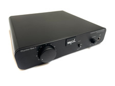 SPL Phonitor One d Audiophiler