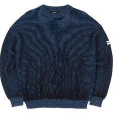 Wated Paris Pullover Pusher