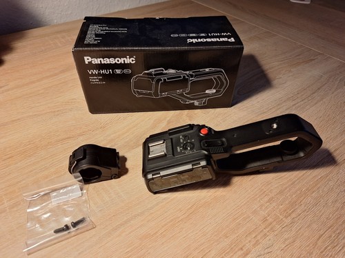 Panasonic hu1 - panasonic, (